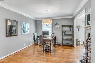 The Chestnut Cottage by Stay Local Nashville - 8