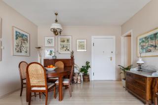Glyfada Family Penthouse with City View - Atene - 6