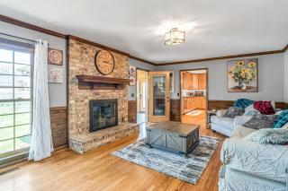 The Chestnut Cottage by Stay Local Nashville - Brentwood - 5