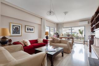 Glyfada Family Penthouse with City View - Atene - 1