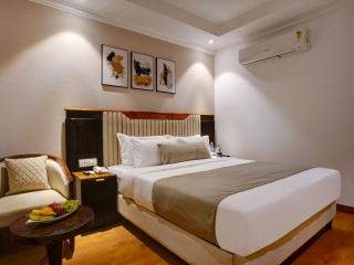 Hotel Saphire dlx Near New Delhi Railway Station - New Delhi - 5