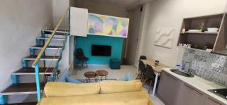 Sunny Beach Loft - Golem - 2