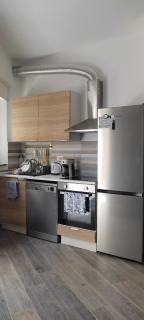 BELVEDERE apartment - Scilla - 8