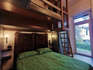 The Kraken Inn - Bergamo - 8