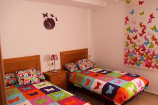 Duplex Marina Golf -Oliva- - 6