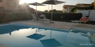 Villa Desy - - 5