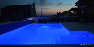 Villa Desy - - 8