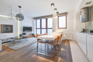 Sea Towers by NorthSide Apartments - 0