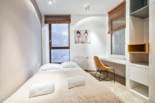 Sea Towers by NorthSide Apartments - 4