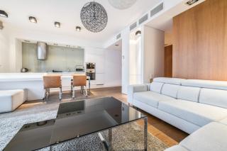 Sea Towers by NorthSide Apartments - Gdynia - 3