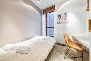 Sea Towers by NorthSide Apartments - 2