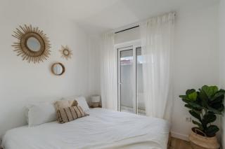 Casa Boma Lisboa - Sea View Apartment With Private Sunny Terrace - Alges I - Algés - 1
