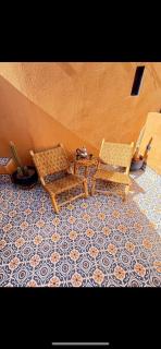Dar Kamilya - Marrakesh - 7