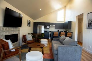 Bodega Coast Inn and Suites - Bodega Bay - 5