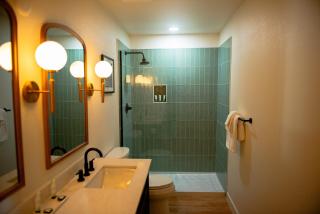Bodega Coast Inn and Suites - Bodega Bay - 3