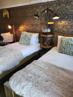 Three Horseshoes, Bubbenhall - Bubbenhall - 1