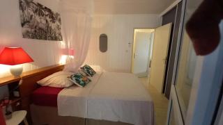 Charmant bungalow à Bouillante avec vue sur la mer - 3