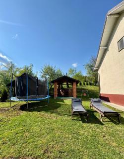 Casa Ioana Moisei - 2