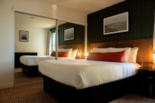 Bodega Coast Inn and Suites - Bodega Bay - 2