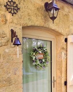 Gîte du Moulin de Maître Pierre - Payrignac - 6