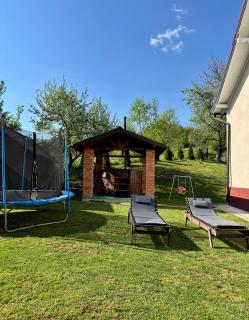 Casa Ioana Moisei - Moisei - 3