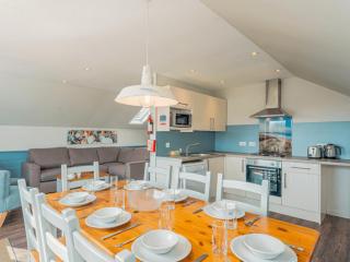 Golden Coast Leisure Park - Ocean Tide Villa Pets N - Woolacombe - 5