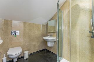 Driftwood Villa 3 at Golden Coast Leisure Park 8 - Woolacombe - 3
