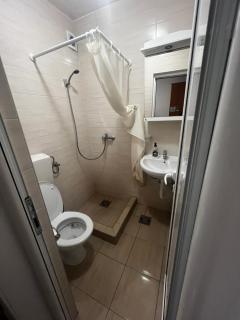 Hostel Budva - Budva - 7