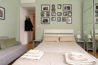CityLife Fabulous Liberty stile flat con Wi-Fi - Milan - 6