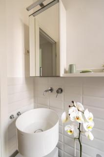 CityLife Fabulous Liberty stile flat con Wi-Fi - Milan - 2