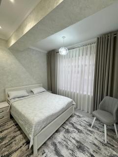 Cozy apartment in the center of the city - Samarcanda - 9