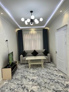 Cozy apartment in the center of the city - Samarcanda - 5