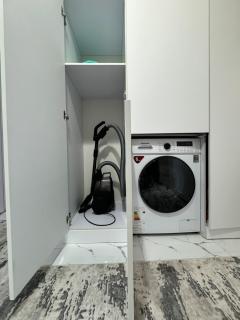 Cozy apartment in the center of the city - 4