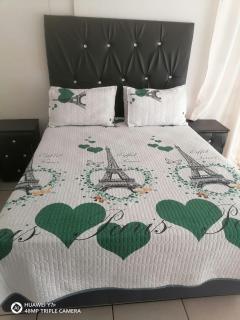 Oasis Paradise Guest House - Mahikeng - 6