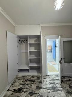 Cozy apartment in the center of the city - Samarcanda - 1