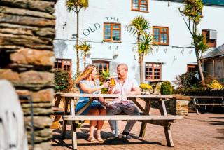 Golden Coast Leisure Park - Ocean Tide Villa A - Woolacombe - 1