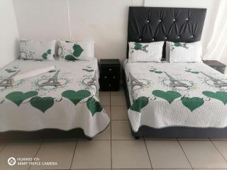 Oasis Paradise Guest House - Mahikeng - 9