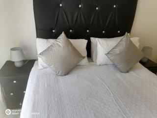 Oasis Paradise Guest House - Mahikeng - 7
