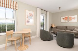 The Salthouse Hotel - Ballycastle - 5
