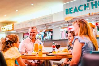 Golden Coast Leisure Park - Ocean Tide Villa 3 Y - Woolacombe - 1