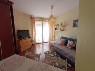 Apartament Parkowa Przystań - Świnoujście - 4