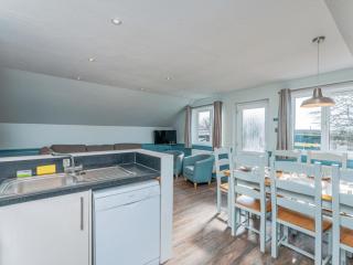 Golden Coast Leisure Park - Ocean Tide Villa D - Woolacombe - 6