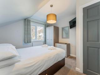 Golden Coast Leisure Park - Ocean Tide Villa 3 N - Woolacombe - 0