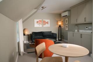 The Salthouse Hotel - Ballycastle - 8