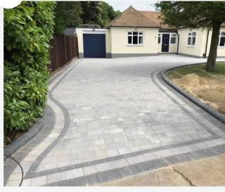 Thelodger - Bushey - 1