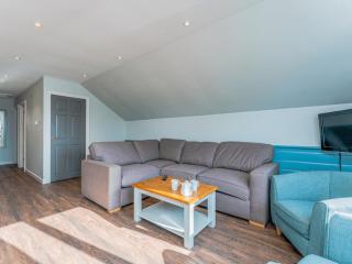 Golden Coast Leisure Park - Ocean Tide Villa F - Woolacombe - 7