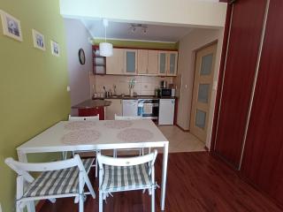 Apartament Parkowa Przystań - Świnoujście - 3