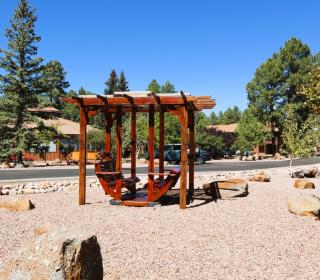 Roundhouse Resort - Pinetop-Lakeside - 6