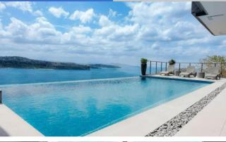 6-Bedroom Beach house - Nasugbu - 6