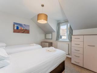 Golden Coast Leisure Park - Ocean Tide Villa 3 R - Woolacombe - 8